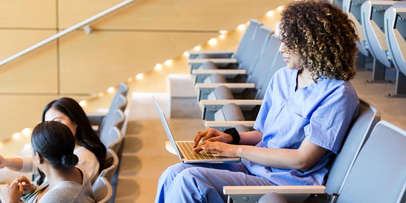 PA-CAT: The First Step to a Career as a Physician Assistant