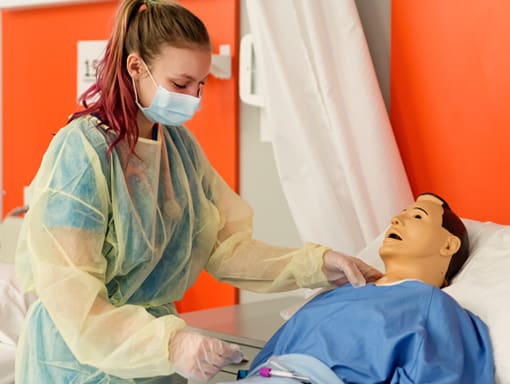 Register And Schedule Exam Master Pa Cat