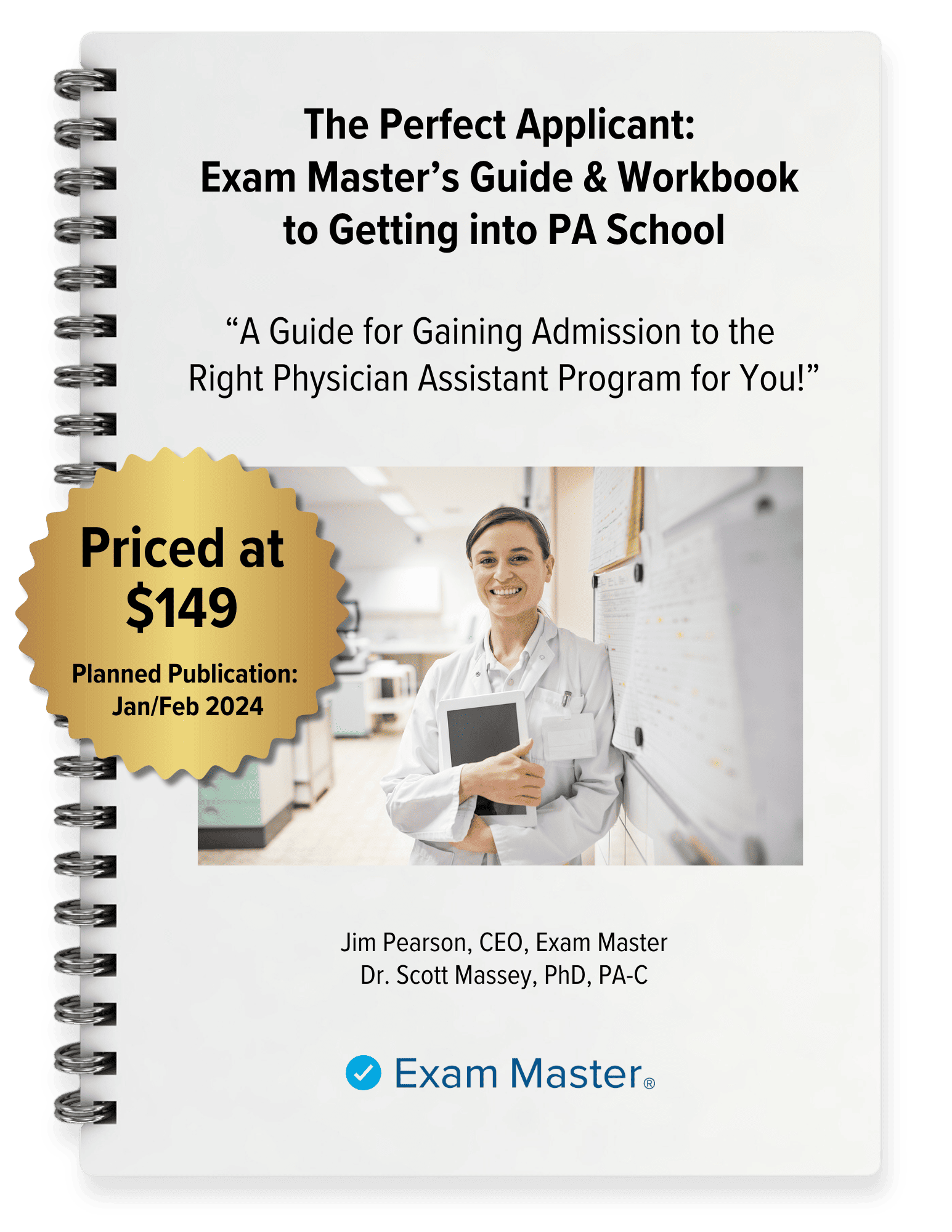 Resources Exam Master Pa Cat