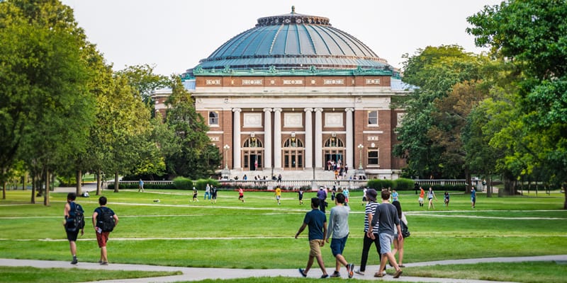 Coming Full Circle – Rethinking the Use of Standardized Assessments for School Admissions