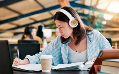 How PA-CAT Results Help Programs Support Students Earlier