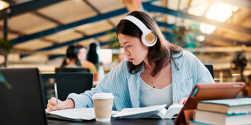 How PA-CAT Results Help Programs Support Students Earlier